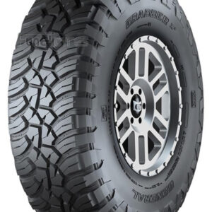 31/10.50R15 General Grabber MUD X3 109Q